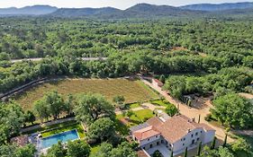 Maison De Vacances Bastide De La Julienne À